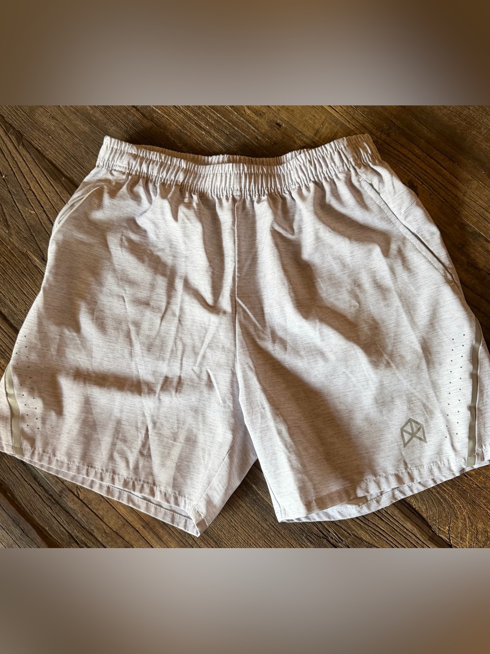 Rawgear men’s shorts medium